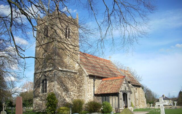 St Andrew’s, Impington