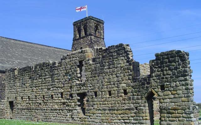Saint Paul’s Church, Jarrow