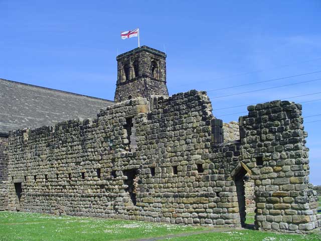 Saint Paul’s Church, Jarrow