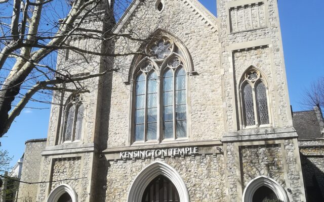 Kensington Temple