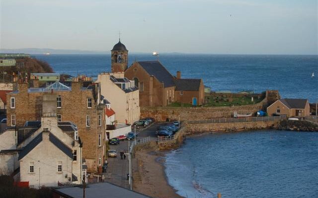 Kinghorn Parish Church