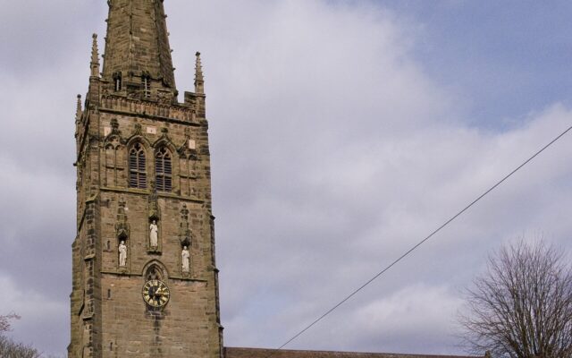 St Nicolas’ Church