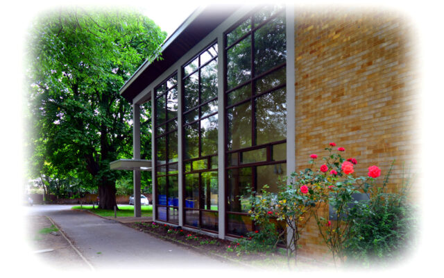 Mitcham Methodist Church
