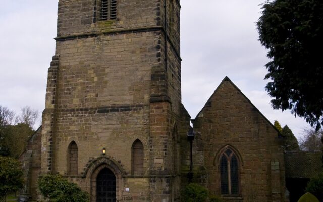 St Laurence