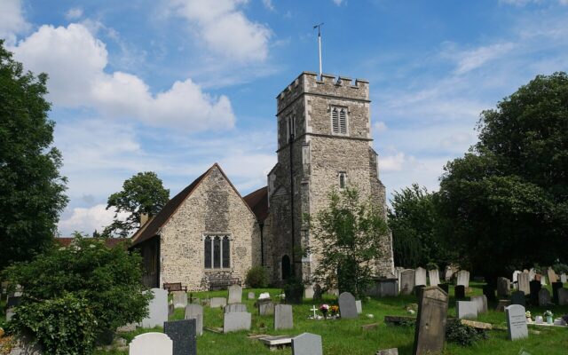 Saint Paulinus