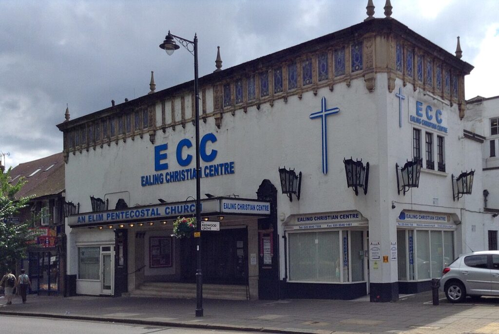Ealing Community Church
