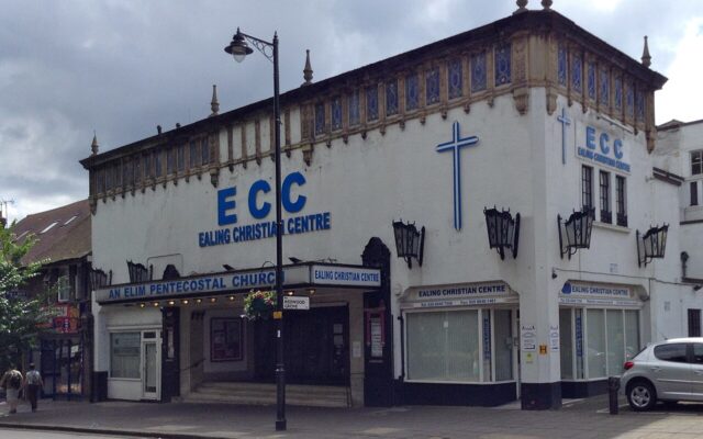Ealing Community Church