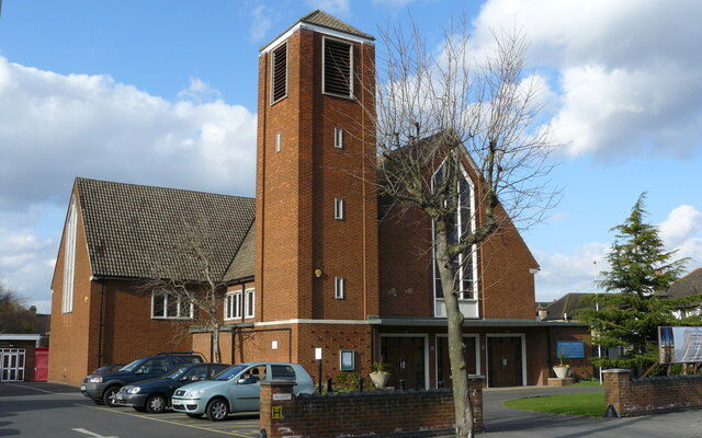 Our Lady of the Annunciation