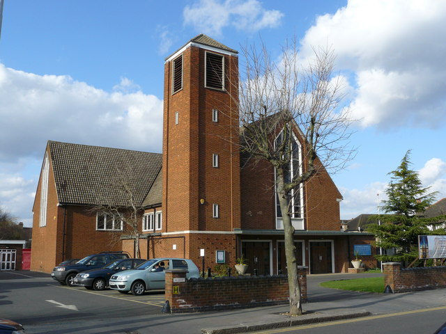 Our Lady of the Annunciation