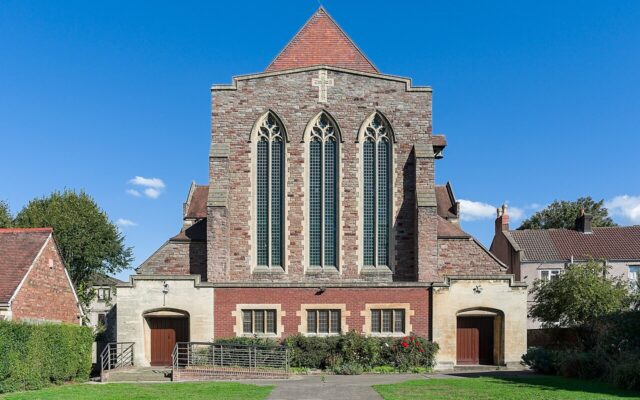 Parish Church of All Hallows