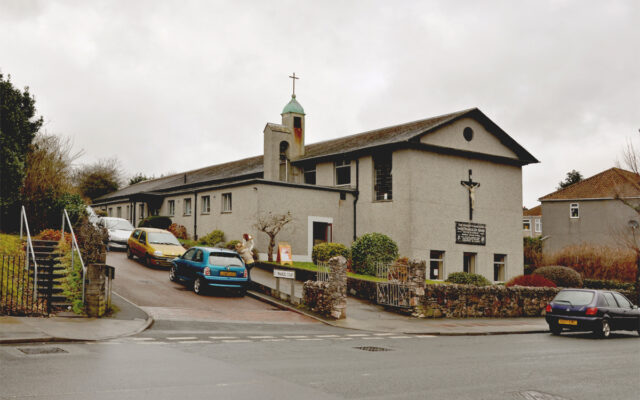 St Francis, Plymouth
