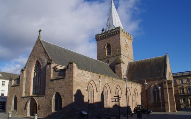 St. John’s Kirk
