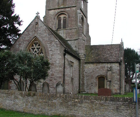 St. Margarets, Bristol