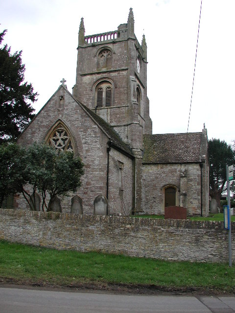 St. Margarets, Bristol