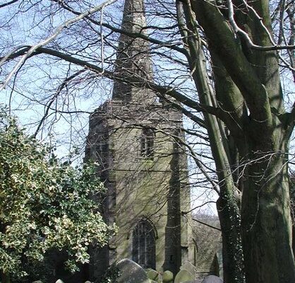 St. Peter, Coalville