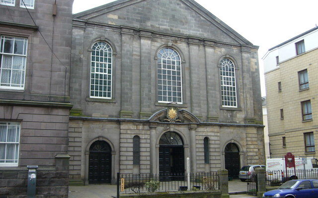 Church of the Sacred Heart