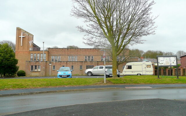 St Andrew’s, Stourbridge