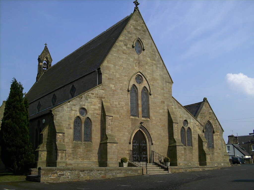 St David’s