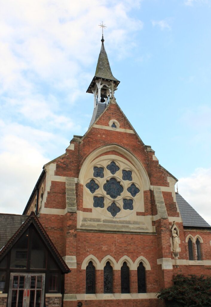 Catholic Church of St Mary Immaculate