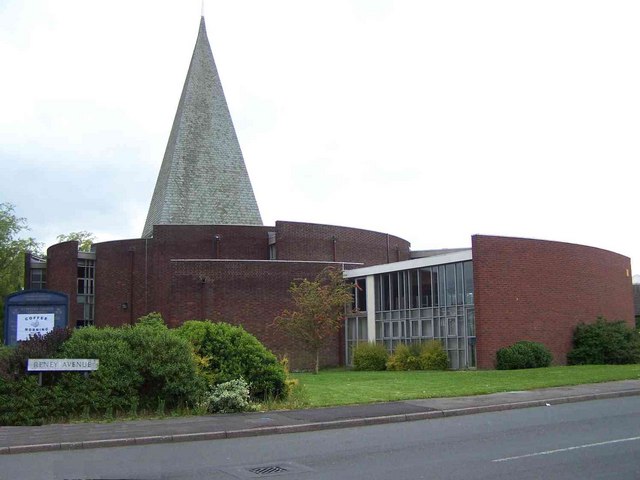 St Peters, Greenhill