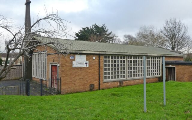 Saint Andrew’s, Bristol