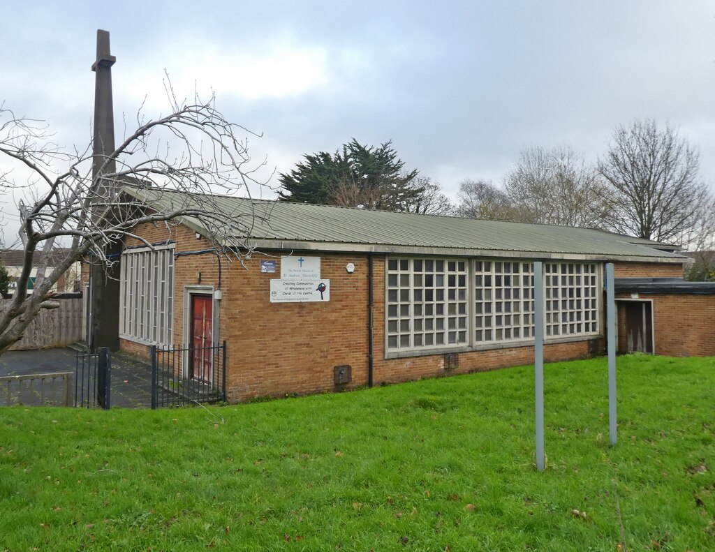 Saint Andrew’s, Bristol