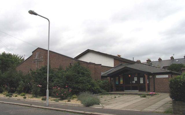 St Andrews Christian Centre