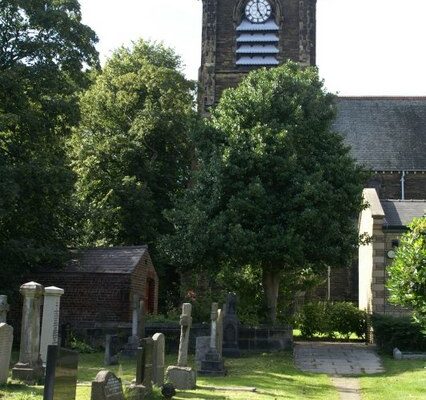St Andrew, Liverpool