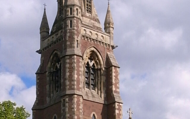 St Anne’s, Moseley