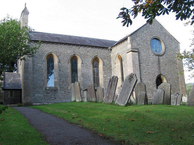 Saint Anne’s, Bristol