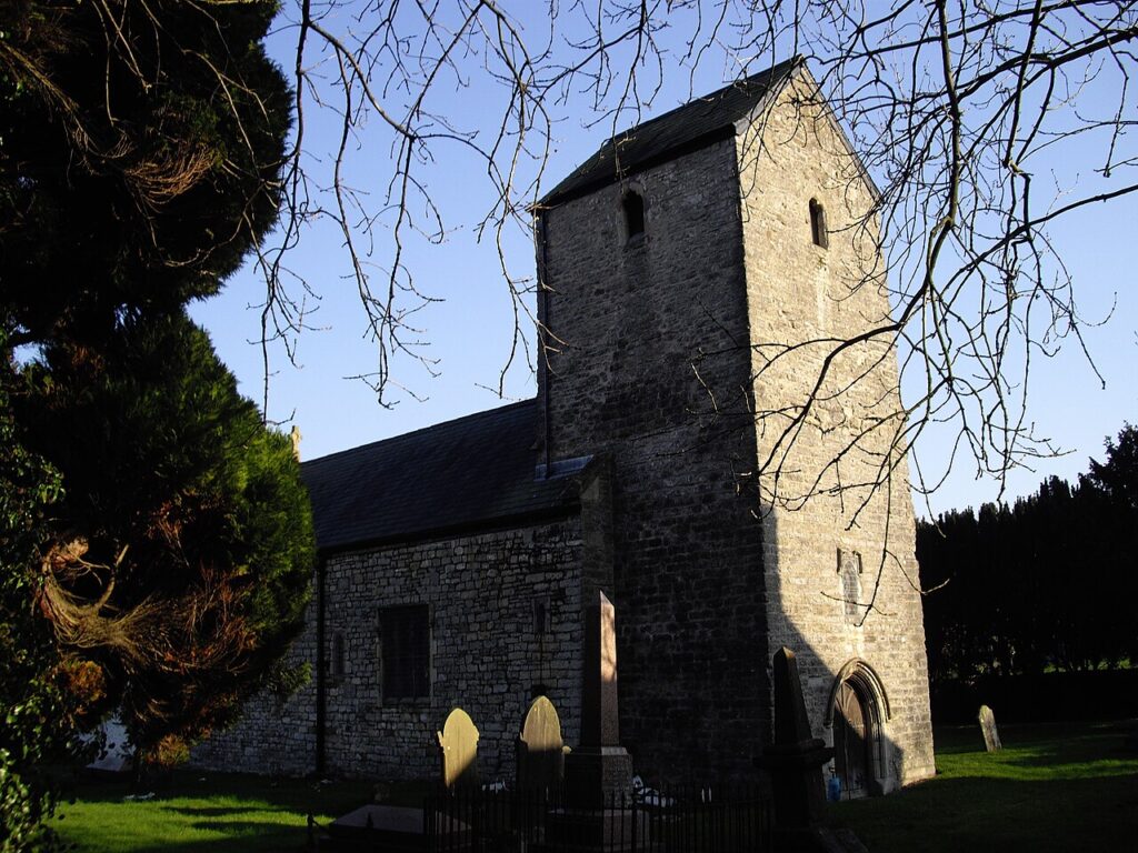 St Cadoc’s (Church in Wales)