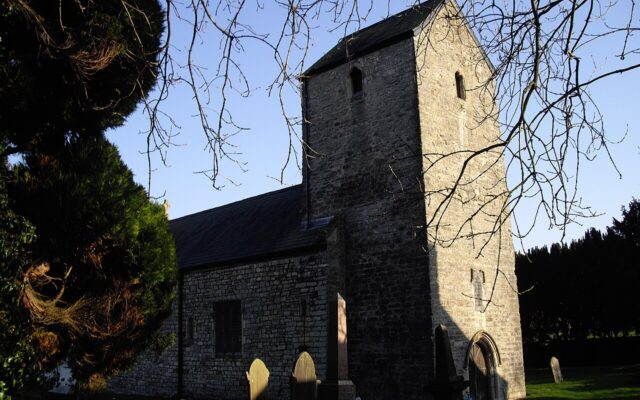 St Cadoc’s (Church in Wales)