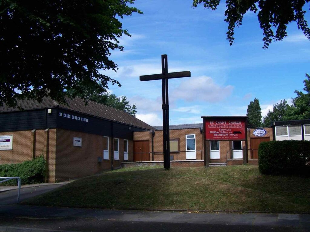 St Chad, Erdington