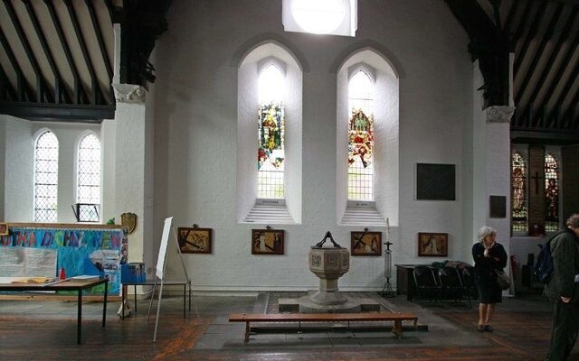 St. Clement’s Church