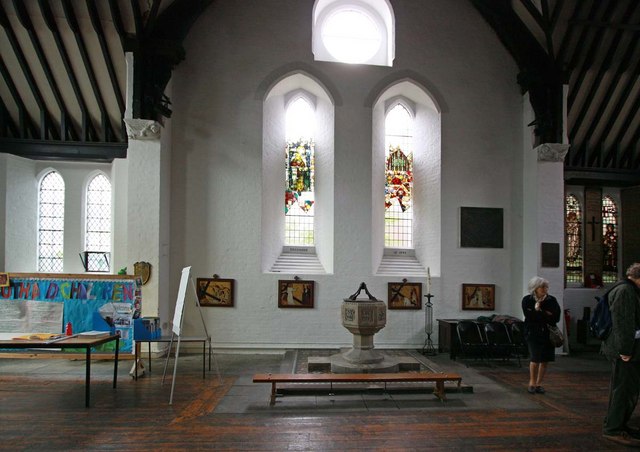 St. Clement’s Church
