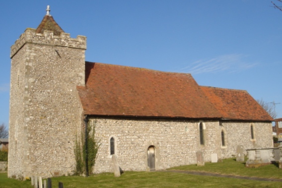 St Helen’s, Hove