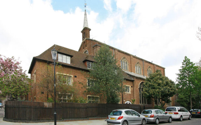 St Helen’s