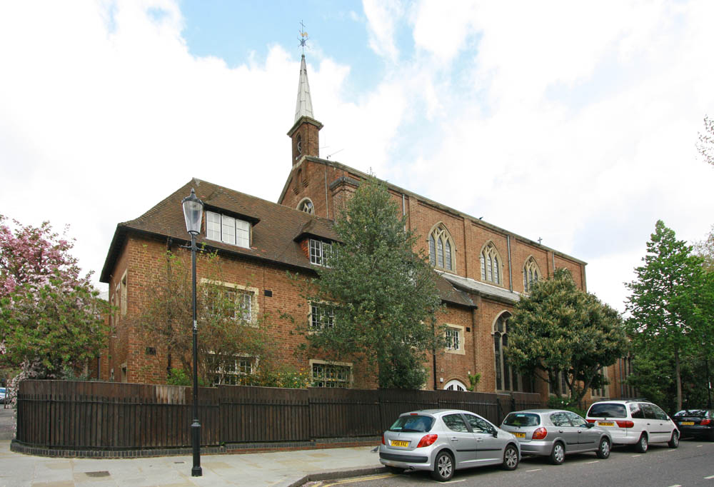 St Helen’s