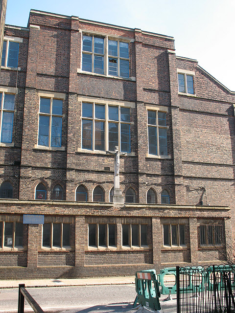 St. Hugh Bermondsey