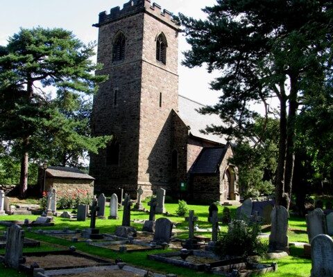 St James the Greater