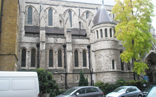 St James’s