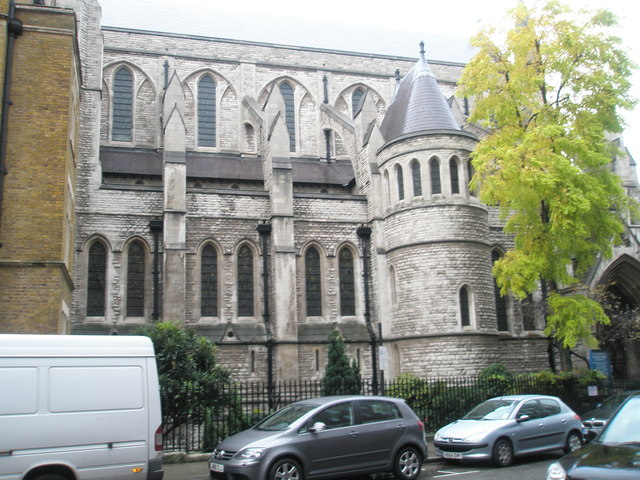 St James’s