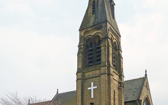 St James, Bolton
