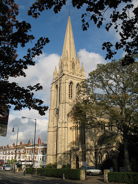 Saint James’, London, St James’s Lane