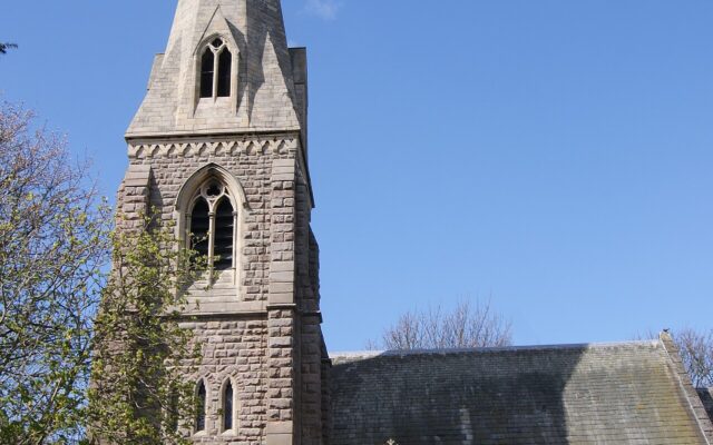 St John Baptist