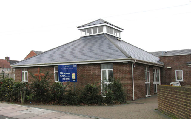 St John the Divine, Rivers of Joy Parish