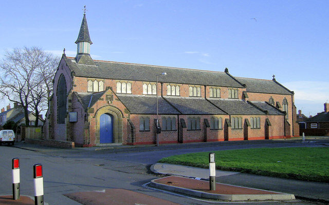 Parish Church of St. John