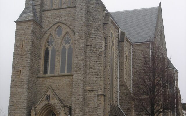 Saint Joseph’s Church, Brighton