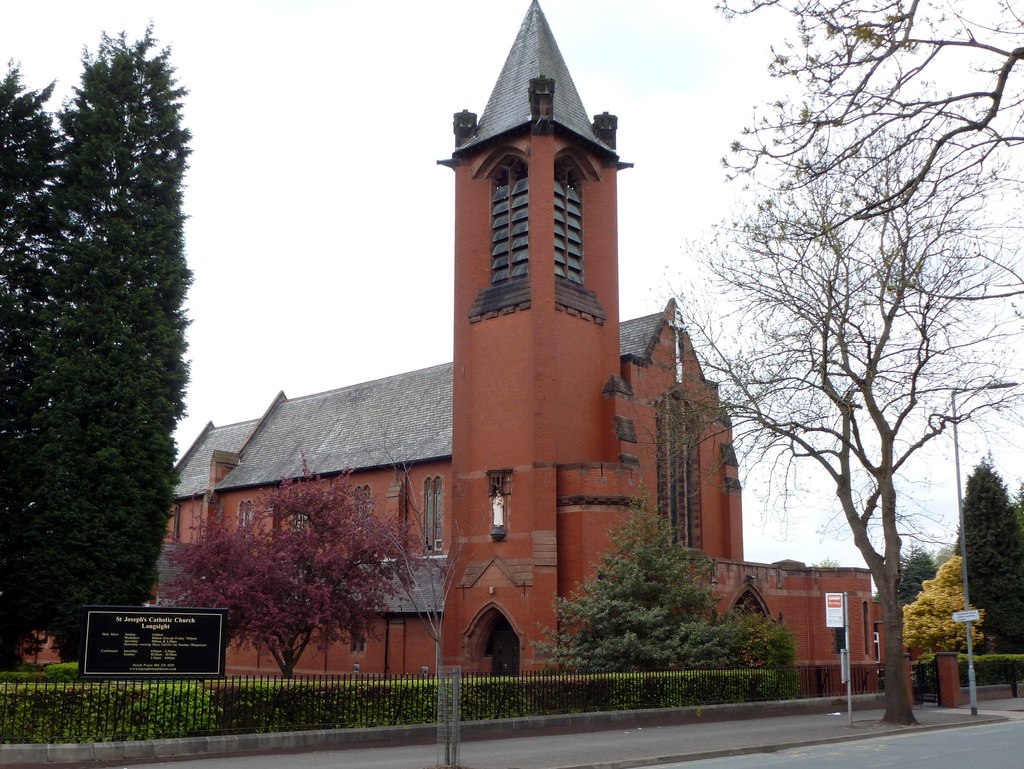 St. Joseph’s, Ardwick