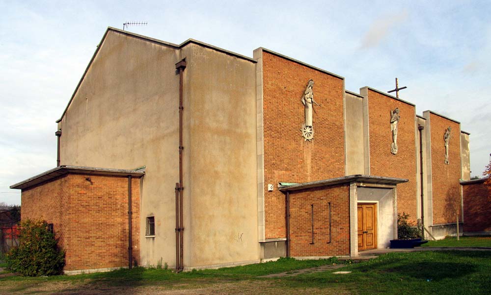 St Katherine’s Church
